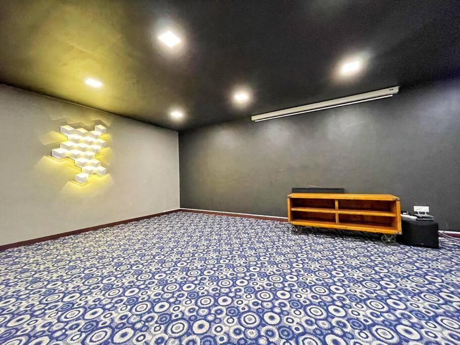Teo Resident 2 Vivacity Jazz Suite 4 Kuching Eksteriør billede