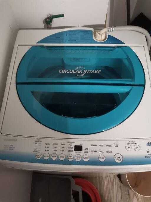 Teo Resident 2 Vivacity Jazz Suite 4 Kuching Eksteriør billede